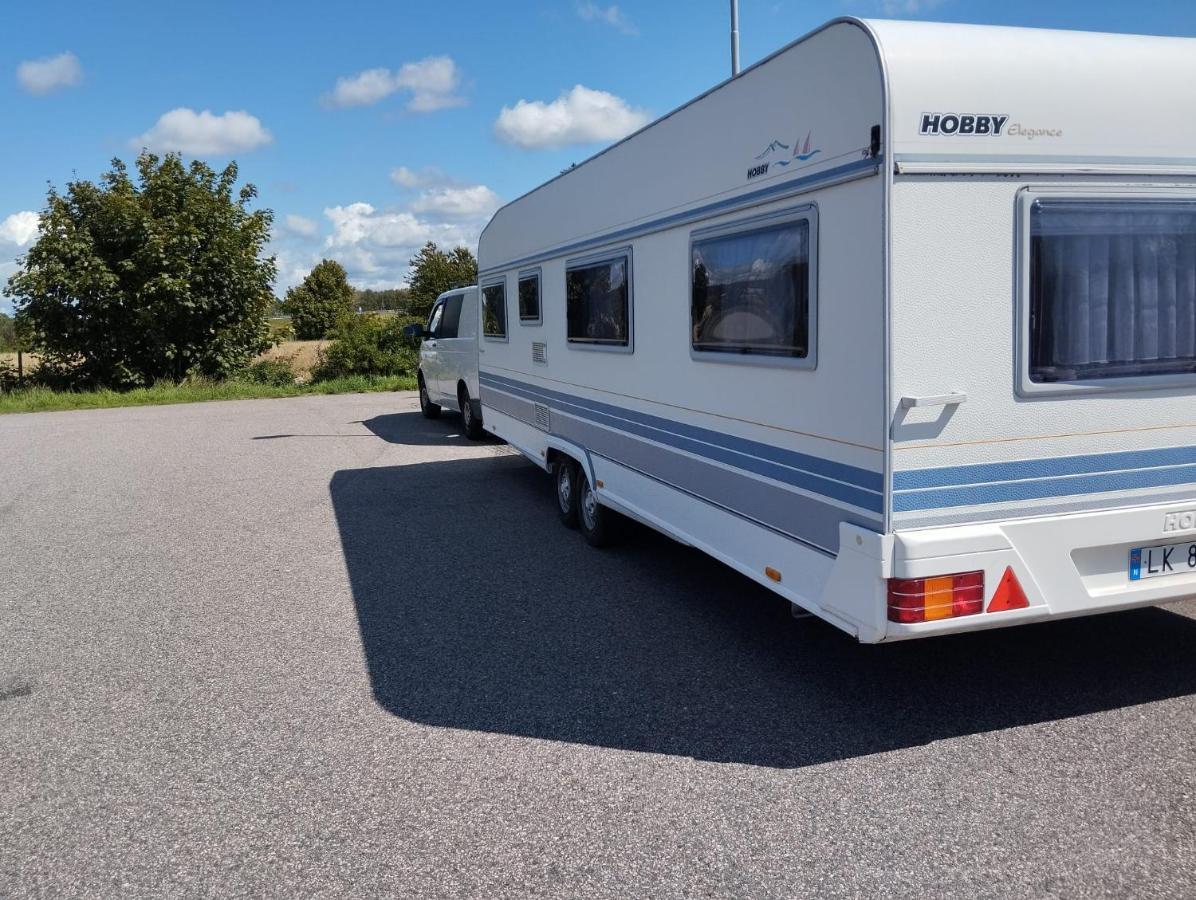 Camping Hobby 710 Campingplads Gdańsk