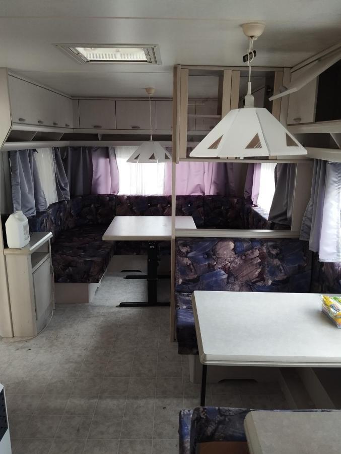 Camping Hobby 710 Gdańsk