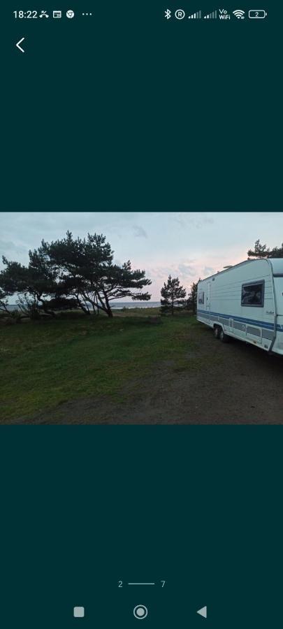 Camping Hobby 710 Campingplasser *